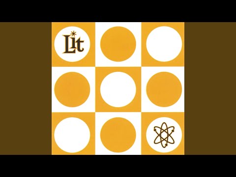 Lit — Sunny Weather