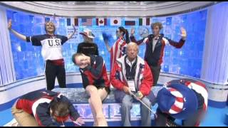 Boom! - WTT2012 - 楽しすぎる(too pleasant) Kiss&Cry! マエベレニスメイテ 検索動画16 Boom! - WTT2012 - 楽しすぎる(too pleasant) Kiss&Cry! マエベレニスメイテ 検索動画 16