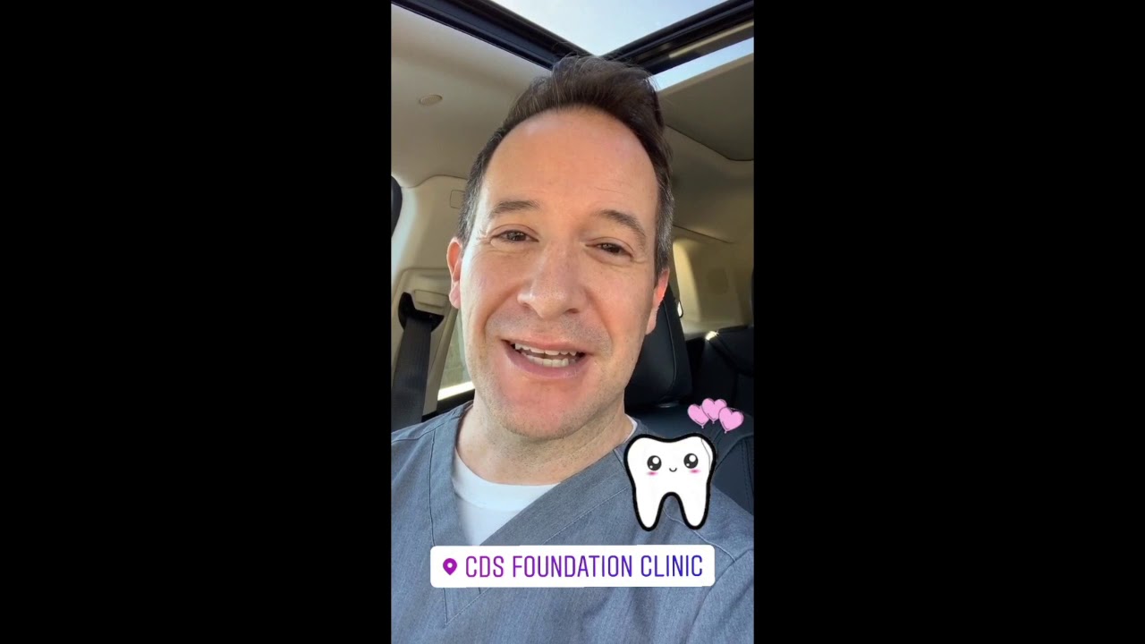 Volunteer at the CDS Foundation Clinic in Wheaton, IL YouTube