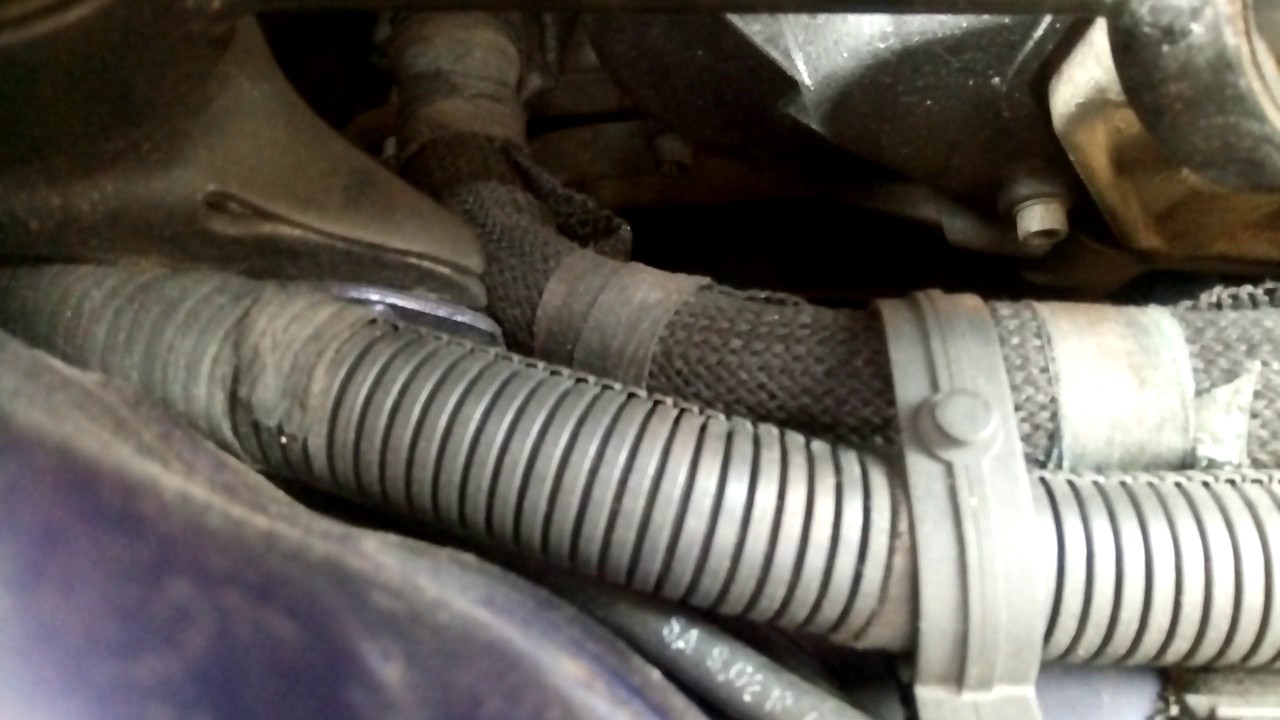 Bruit côté alternateur/courroie de distribution Alpha 147 1.9 JTD (Partie 1) YouTube