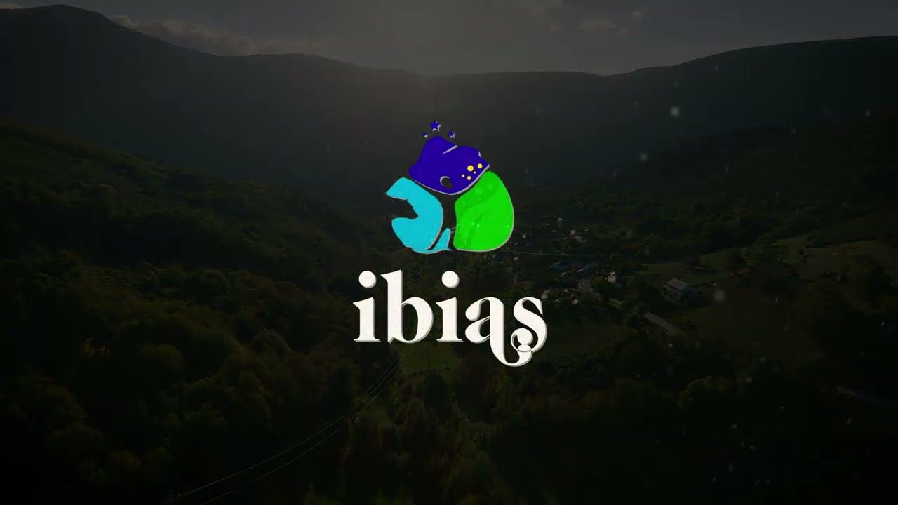 Ibias: Un viaje inmersivo en drone por el paraíso natural de Asturias. 4K