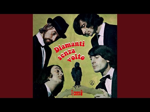 I Corvi — Nemmeno una lacrima