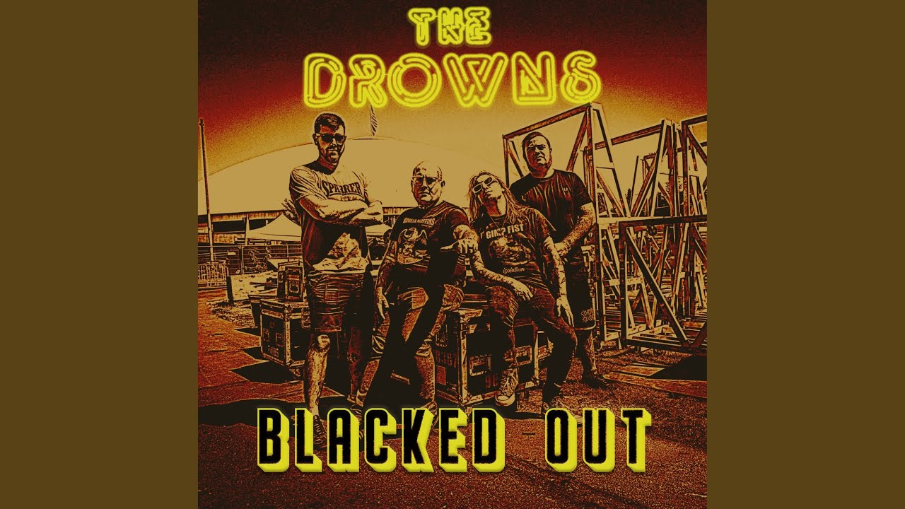 Watch Blacked Out on YouTube Watch Blacked Out on YouTube
