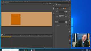 Celebrity Adobe Animate - Lesson 15 Start Net Worth