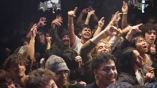 Midrift - Live in Berkley (924 Gilman)