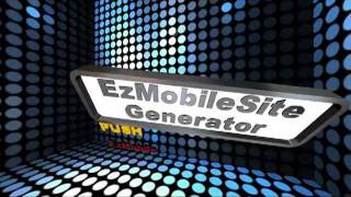 EzMobileSiteGenerator - Using Bitly Short Urls for mobile site pages