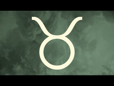 TAURUS. THE PAST 15 YEARS PREPARED YOU FOR WHAT COMES NEXT. A BRAND NEW VISION FOR THE FUTURE ✨