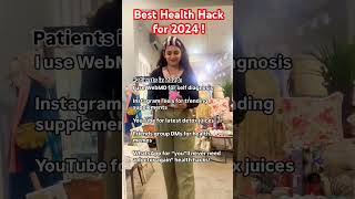 Is Internet Your New Doctor? Doctor Rekha , ,