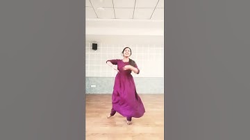 Thumbnail of kanha dance 😊😊|dance studio of radhika |