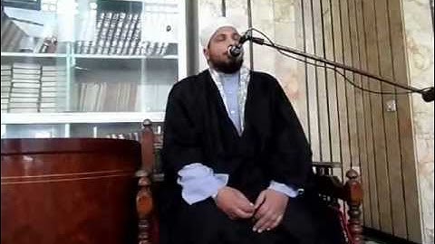 من قرآن الجمعة بمسجدالمحطةبدكرنس للقارئ الشيخ عزت