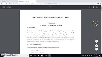 A guide to access course on moodle