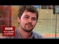 Вася Обломов: "Я нашел себя в списке врагов России" - BBC Russian