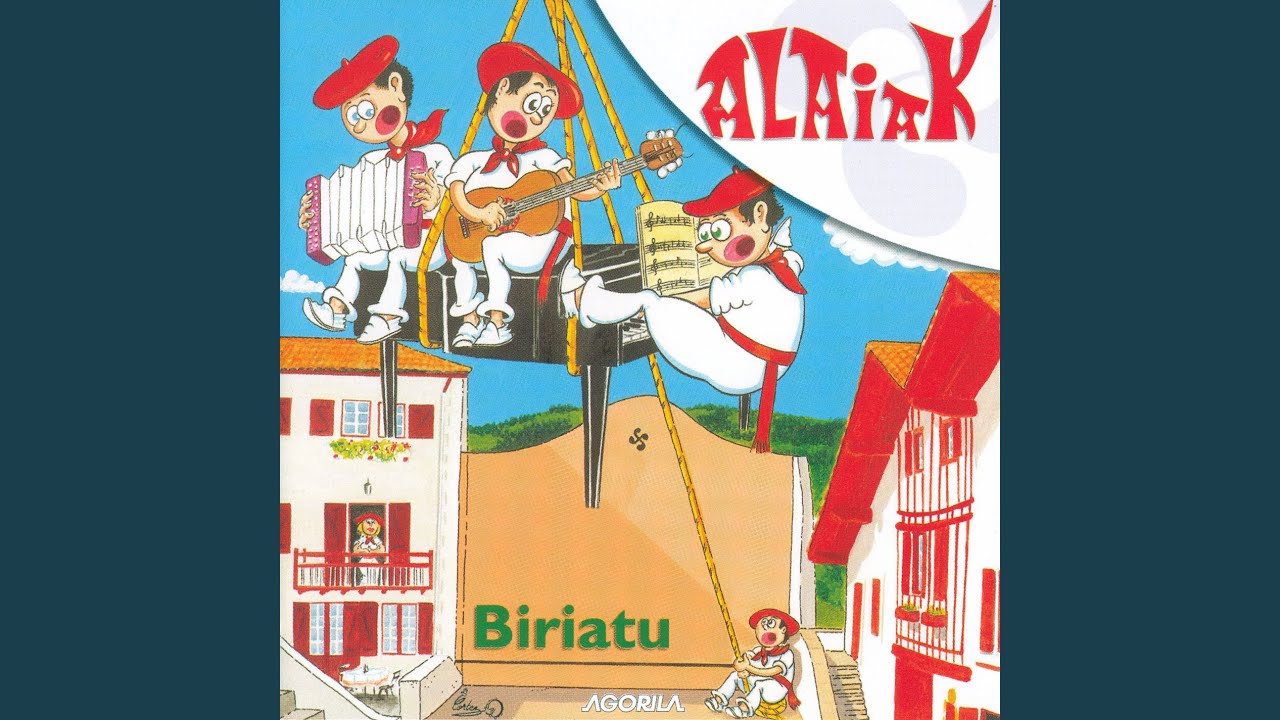 Biriatu