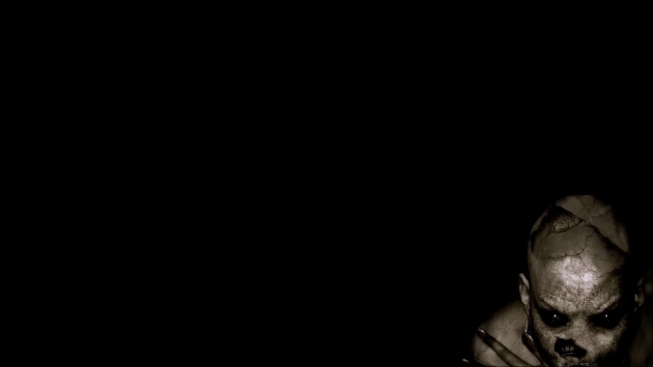 Halloween Candy | By Scaryforkids.com | Narrated By Villyn