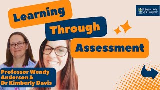 Learning Through Assessment