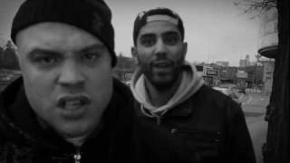 Skinny AL feat. Mosh36 - Wo wir leben