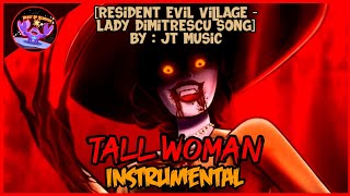 JT Music - [Resident Evil Village Song] \