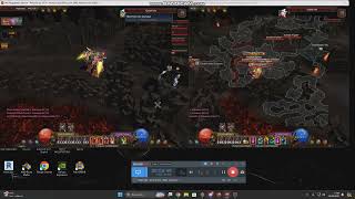 HACK RANGO TRASPASAMUROS  USER AUTOMUONLl