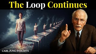 If You Dismiss This, You Repeat the Same Life | Carl Jung Explains