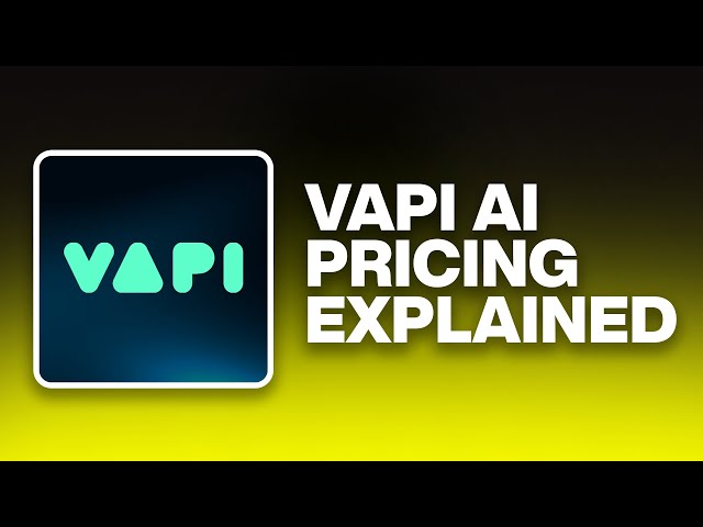 vapi crunchbase VAPI AI Pricing + Hidden Fees Breakdown