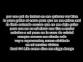 Muero Por Lo Mios (Remix) (Letra) - Alex Kyza Ft. Arcangel & De La Ghetto (Nuevo 2012)