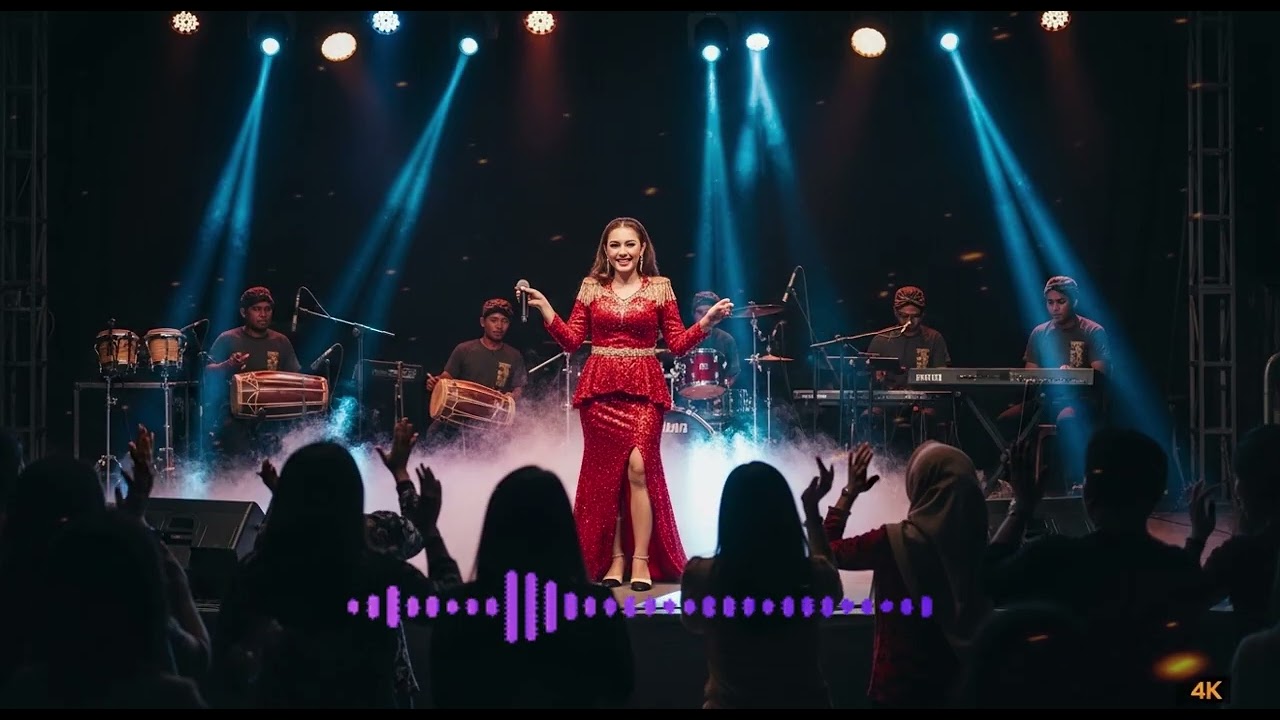 FULL DUET BAPER! DIFARINA INDRA Ft  FENDIK ADELLA – ANDAI TAK BERPISAH   SALAHMU SENDIRI 2026