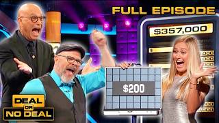 Theater Actor Vs The Banker  Deal Or No Deal  Episode