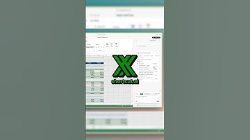 Create 3 Statement Models from scratch with Shortcut AI