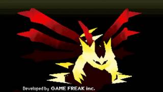 Pokémon Platinum Opening - HGSS Soundfont
Inspired by the DP one by nanashimagalaxy. Pokémon Platinum Opening - HGSS Soundfont