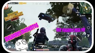 Que Viagem É Essa Véi