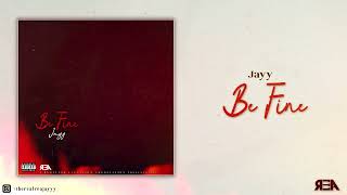 Jayy - be fine [Official Audio]