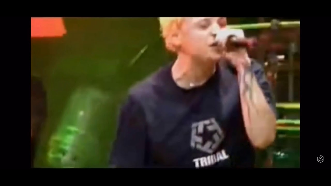 LINKIN PARK: And One (Instrumental)