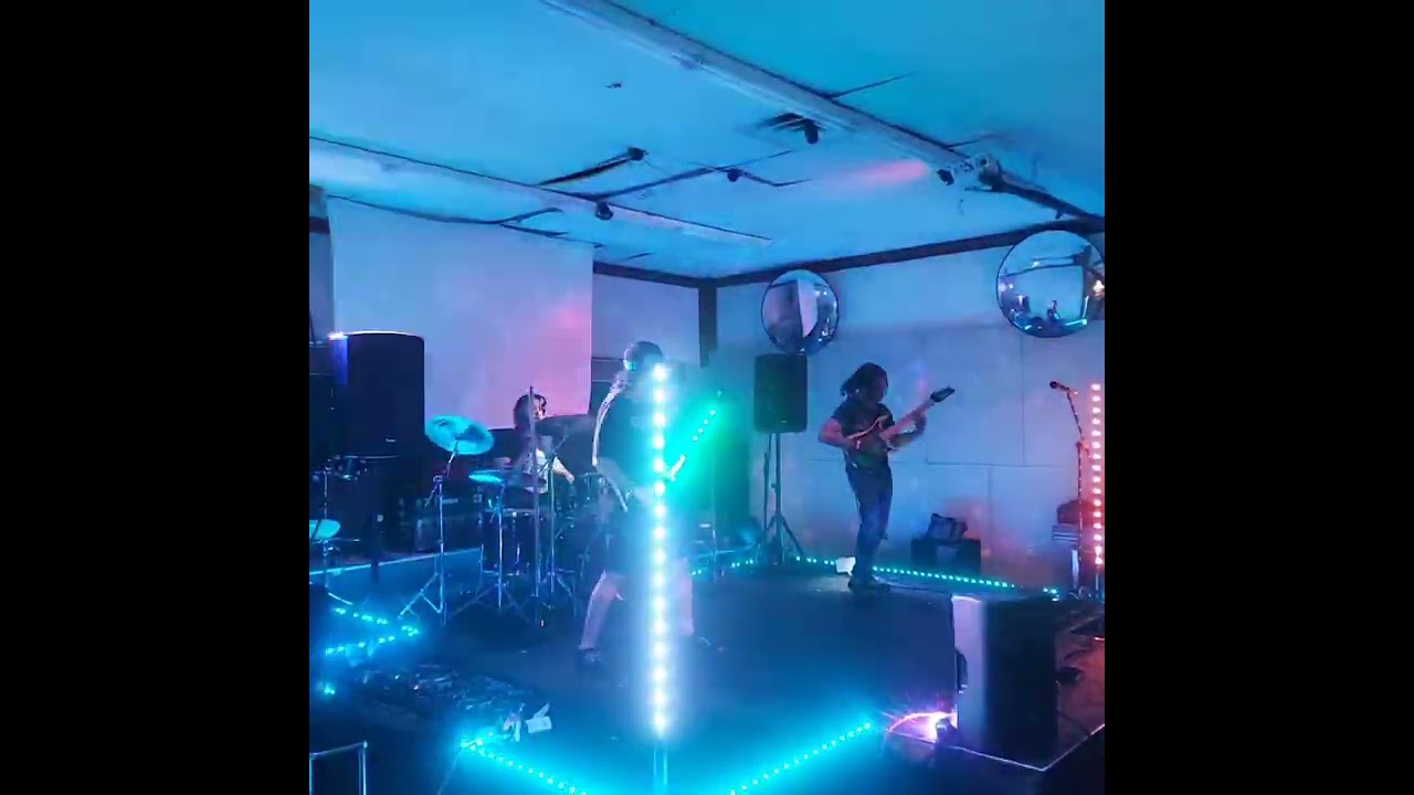 The Astral Cadence - The Event ( Live at Club RYD , Earleville,MD  9/19/25)