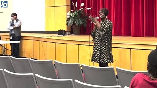 Jasper Co School Super Wants Drivers For Their 39 School Buses