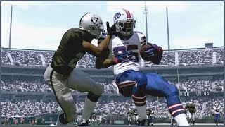 Madden 17 Online Gameplay - LATE GAME HEROICS ft. AiirxJones(Madden 17 Ultimate Team Gameplay by @imav3riq Madden 17 gameplay playlist - https://goo.gl/jyHCX4 This is a EA Gamechangers sponsored video Check ..., 2016-08-14T18:22:17.000Z)