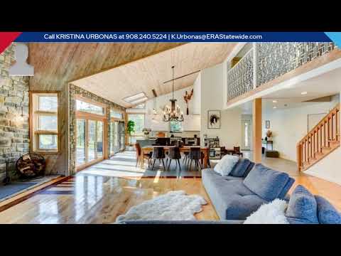 8 E VIEW CT, Flemington, NJ home video tour