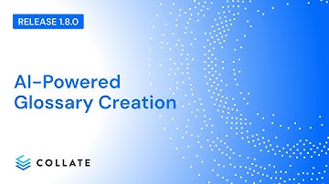 Collate: Creating Glossaries Using MCP with Claude AI (v1.8)