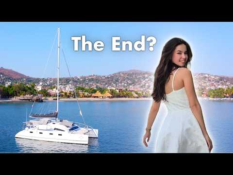 End Of An Era - Onboard Lifestyle ep.394