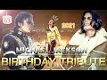 MICHAEL JACKSON  63rd BIRTHDAY Tribute . 2021