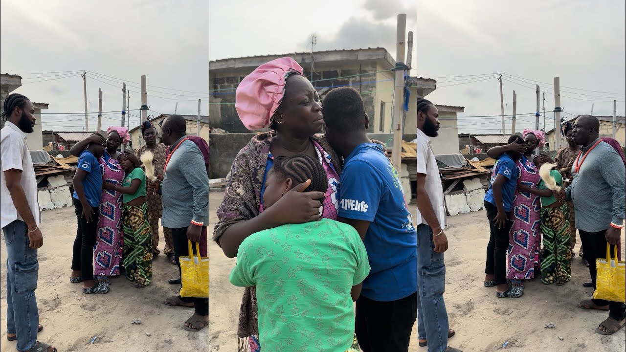 Wonder Shall never end: Omotunde must confess everything she did to the k!ds 