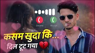    Kasamkhudaki Ringtone hellotune ringtone viralshorts youtubeshorts