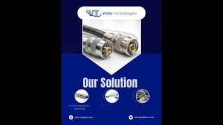 Custom Cable Assembly Manufacturing in the USA | ViolinTec