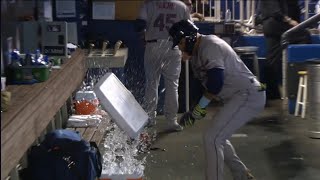 MLB▪︎Horrible Frustration vol 2