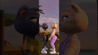 Oxe Olha As Gatas Se Rebolando De Um Jeito Doido