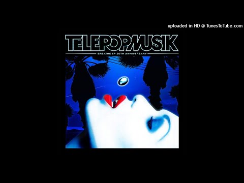 Télépopmusik ‎- Breathe (Krystal Klear Remix)