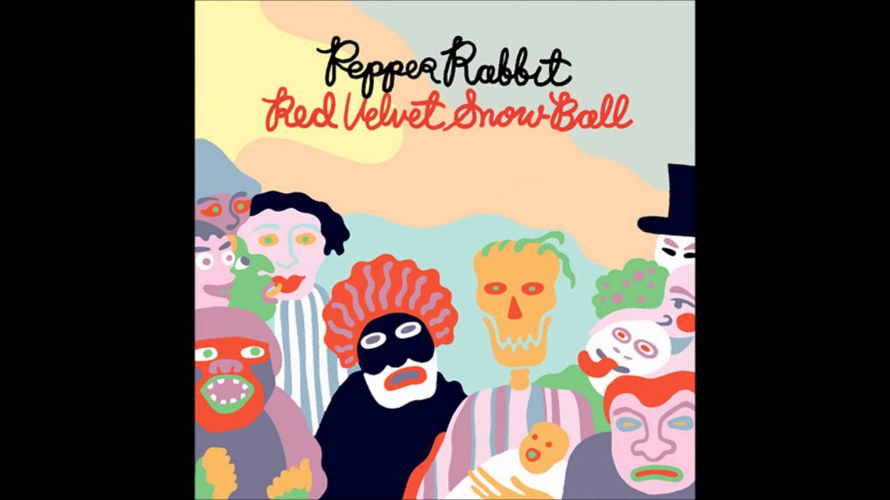 Pepper Rabbit - The Ballad Of Alessandro Moreschi (@pepper_rabbit ...