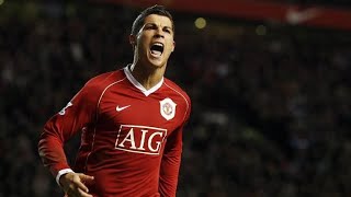 Cristiano Ronaldo - Gols E Dribles - 2006-2007 OVERALL - HD (IMAGENS RARAS)