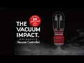 TENGA Vacuum Controller Official PV (日本語)
