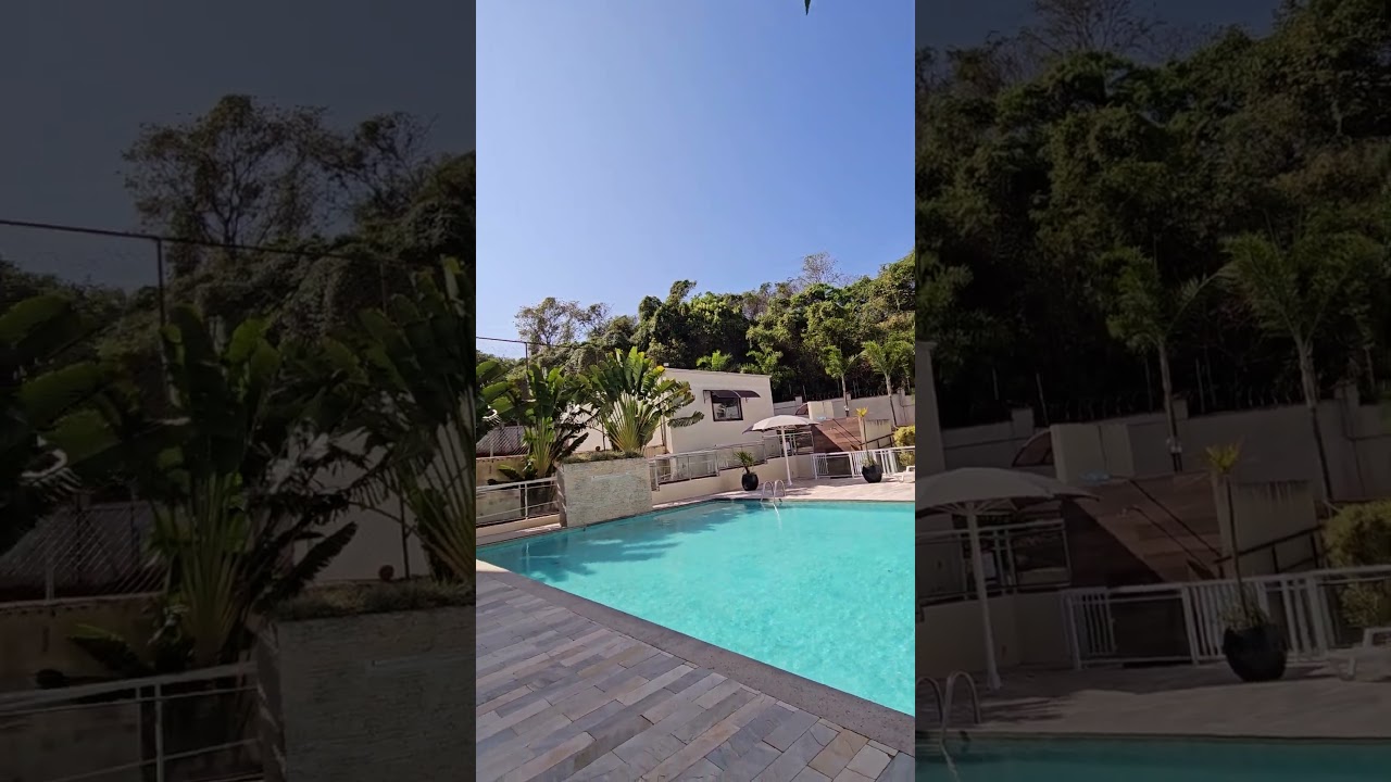 Residencial Bela Europa. Cod.3061