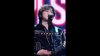 4K [PITTA 피타] 강형호 paradox 패러독스 유니버스콘 pitta universe  250104 #pitta #강형호